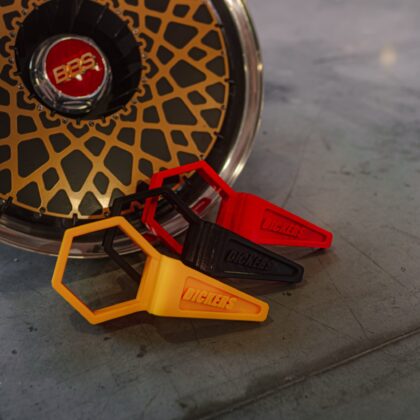 Chiave Dickers / BBS / Rotiform