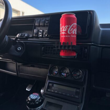 MK2 Cup holder