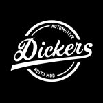 Dickers automotive RestoMod